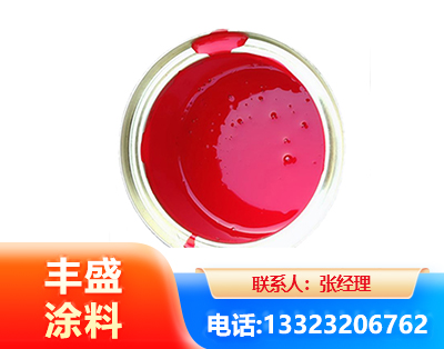 常德水性沥青漆
