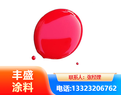 常德水性丙烯酸聚氨酯漆