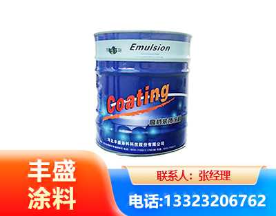 常德水性聚氨酯漆