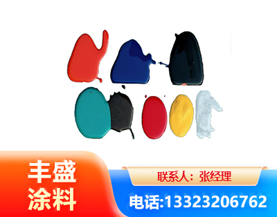常德水性医疗器械专用漆