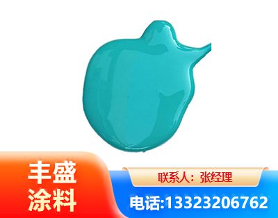 常德水性高氯化聚乙烯漆