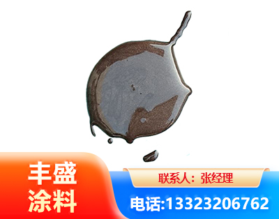 常德水性氯磺化漆